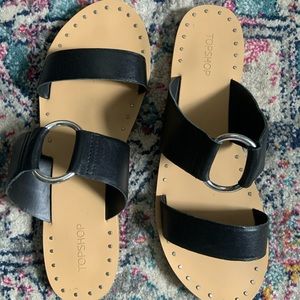 Topshop Sandals